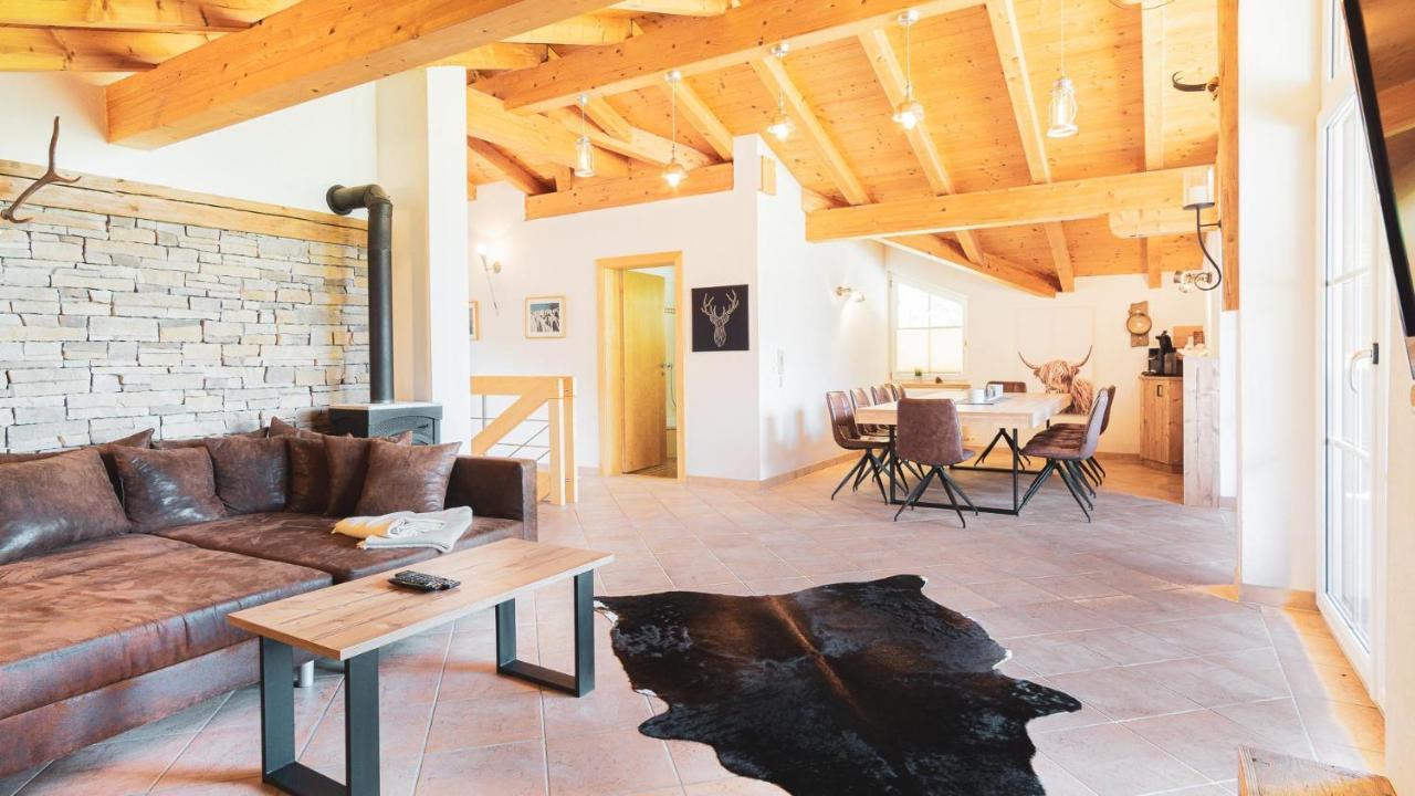 Апартаменты Alpen Loft Нойштифт-им-Штубайталь Экстерьер фото
