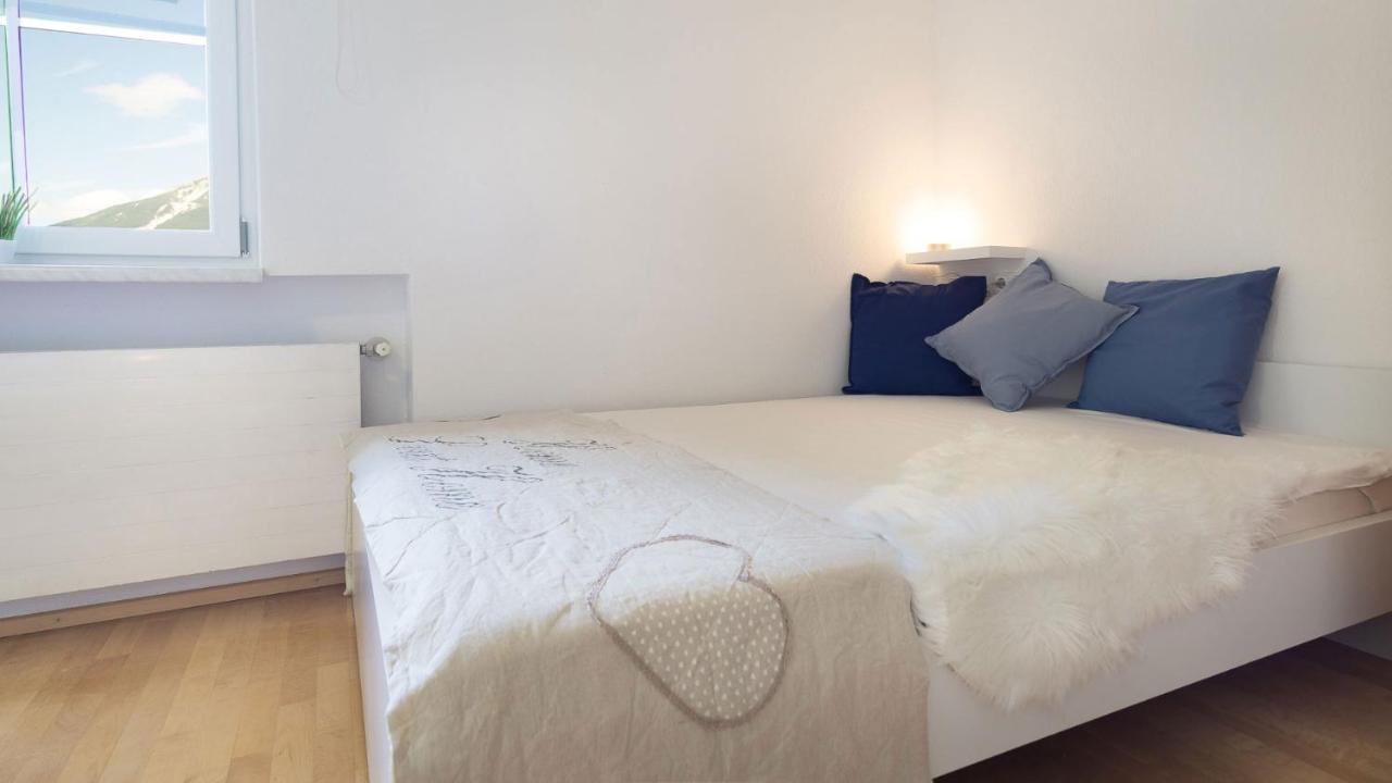 Апартаменты Alpen Loft Нойштифт-им-Штубайталь Экстерьер фото