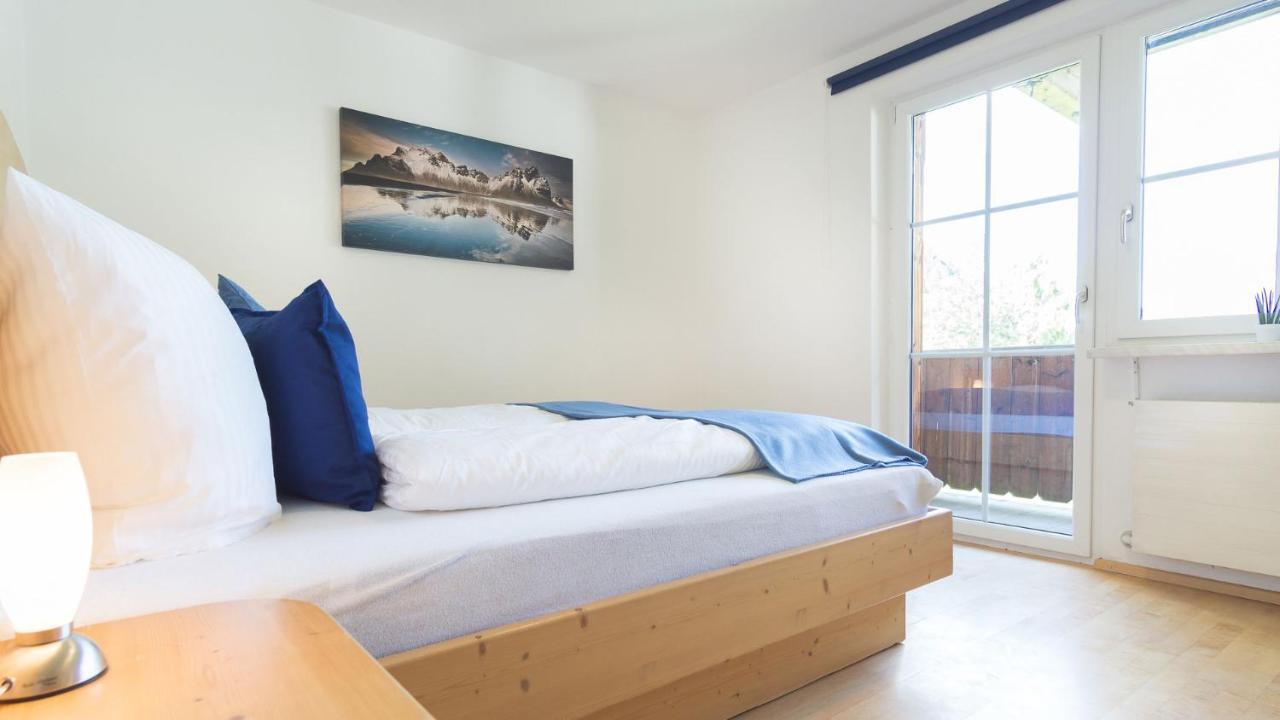 Апартаменты Alpen Loft Нойштифт-им-Штубайталь Экстерьер фото