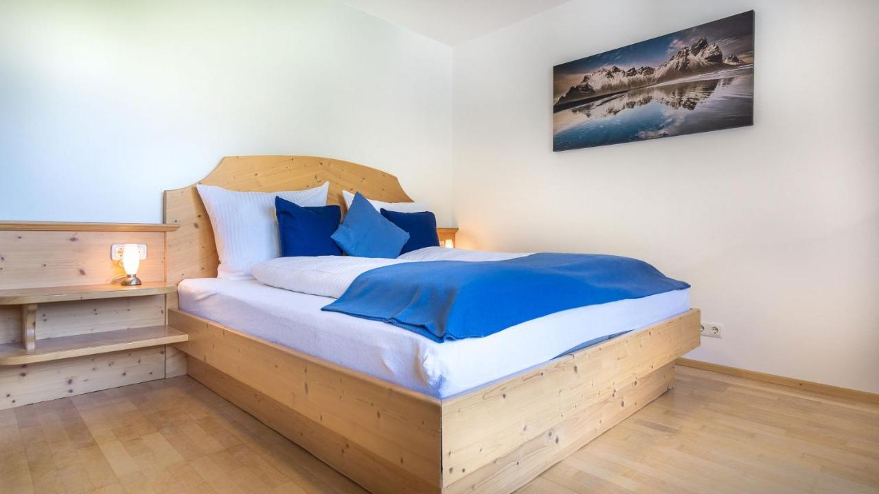 Апартаменты Alpen Loft Нойштифт-им-Штубайталь Экстерьер фото