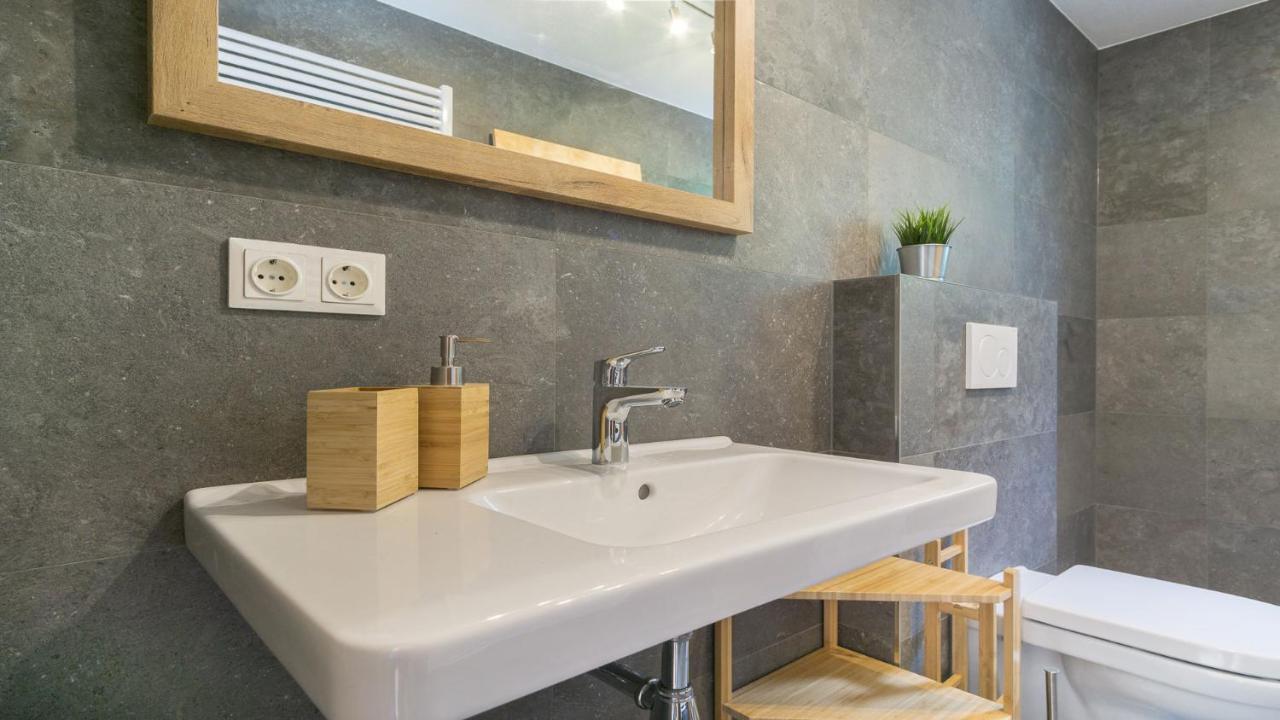 Апартаменты Alpen Loft Нойштифт-им-Штубайталь Экстерьер фото